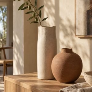 Forma ceramic vase — concept image
